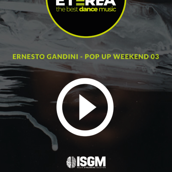 Web App Radio Player