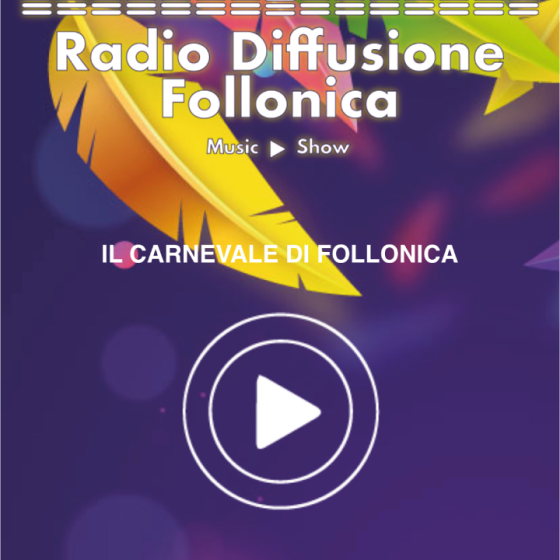 Web Radio Player Light