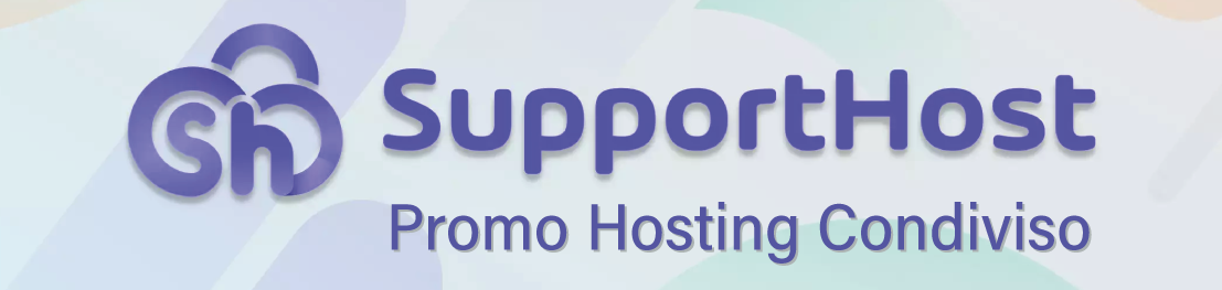 hosting condiviso