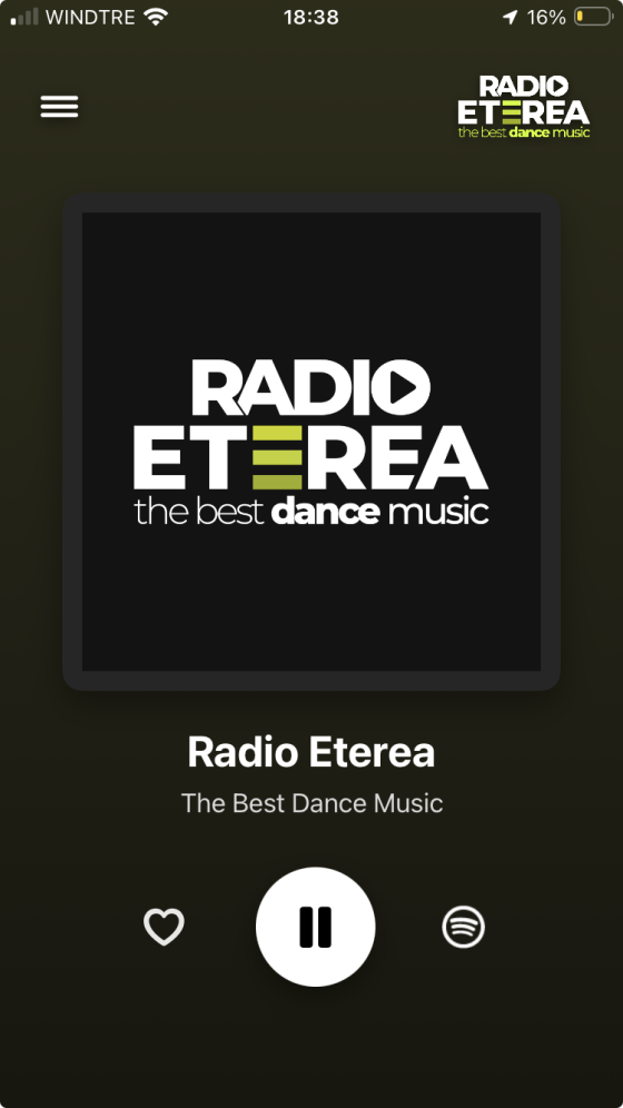 App Mobile Personalizzata