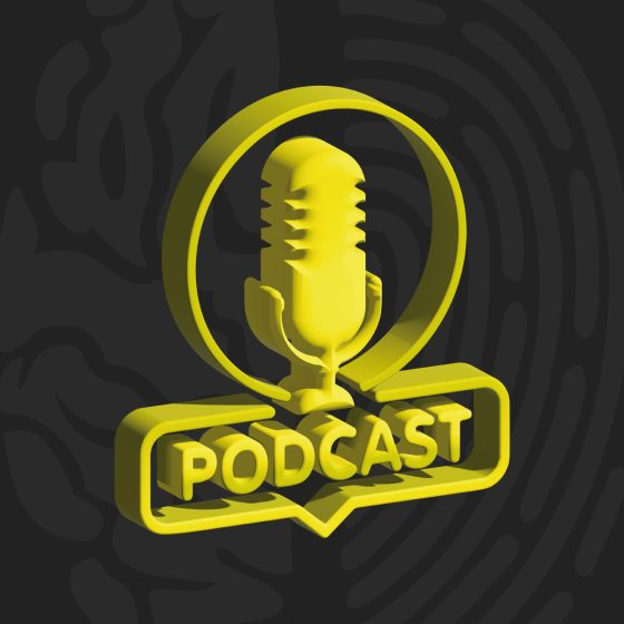 Montaggio Podcast Audio
