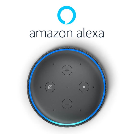 Skill Alexa
